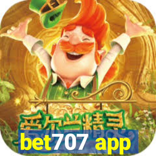 bet707 app