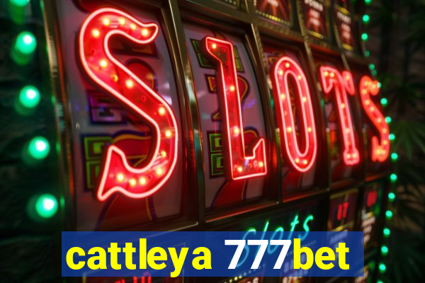 cattleya 777bet