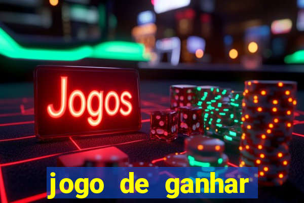 jogo de ganhar dinheiro de verdade sem depositar