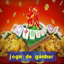 jogo de ganhar dinheiro de verdade sem depositar