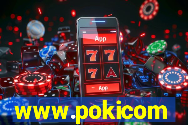 www.pokicom