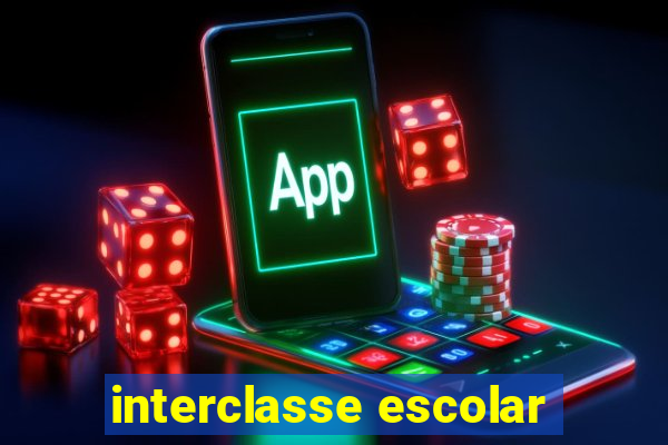 interclasse escolar