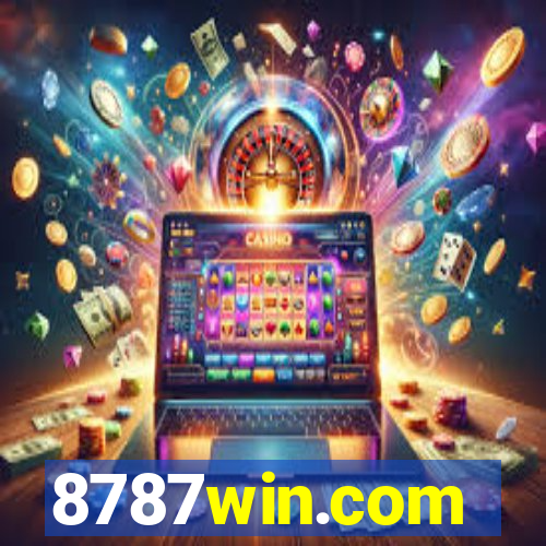 8787win.com