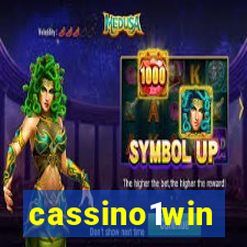 cassino1win