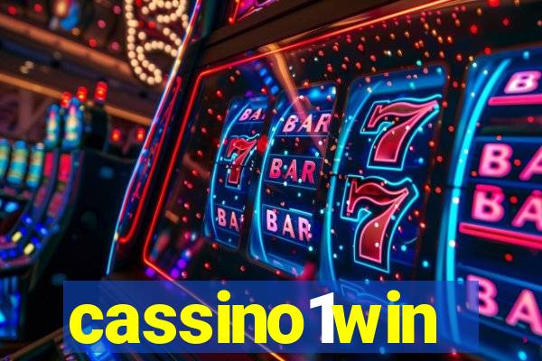 cassino1win