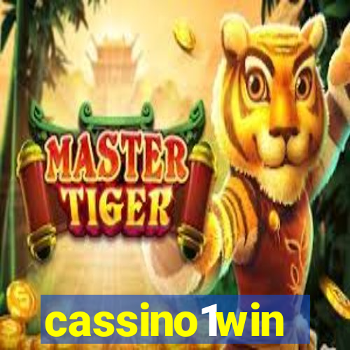 cassino1win