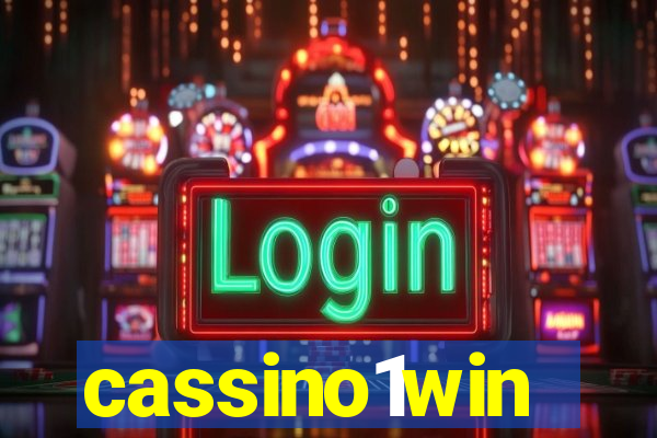 cassino1win