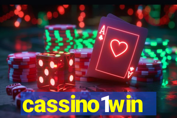 cassino1win