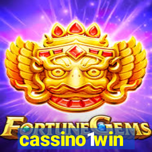 cassino1win