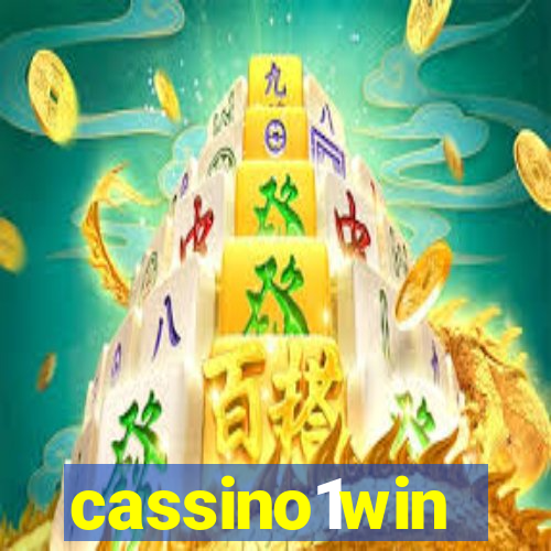 cassino1win