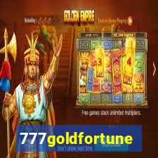 777goldfortune