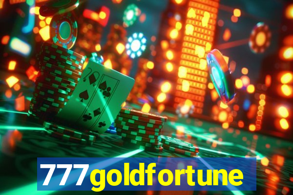 777goldfortune