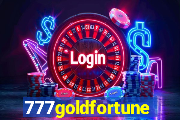 777goldfortune