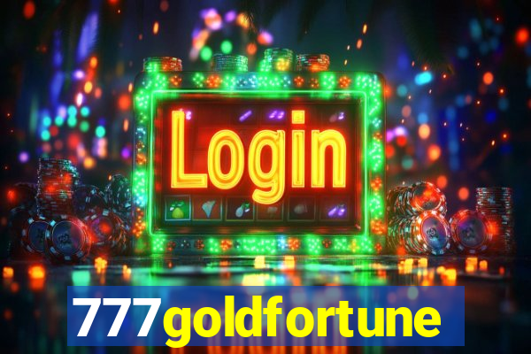 777goldfortune