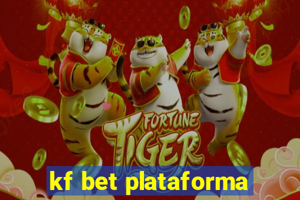 kf bet plataforma