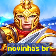 novinhas br