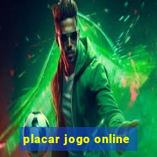 placar jogo online