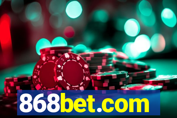 868bet.com