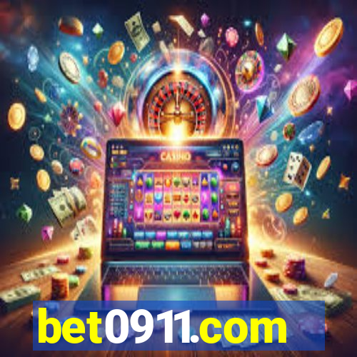 bet0911.com