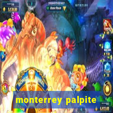 monterrey palpite