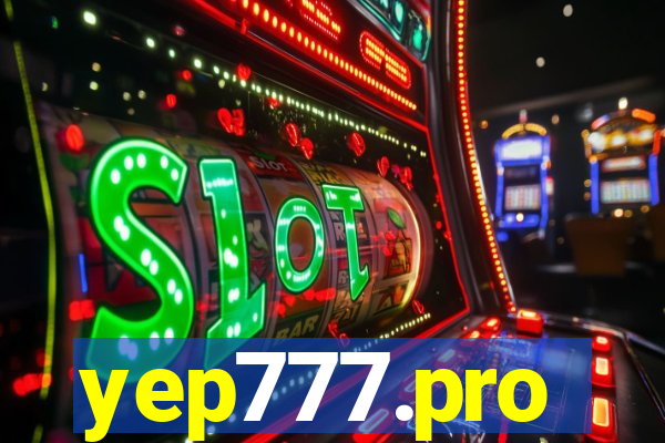 yep777.pro