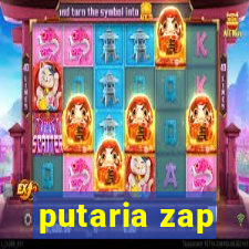 putaria zap