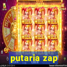 putaria zap