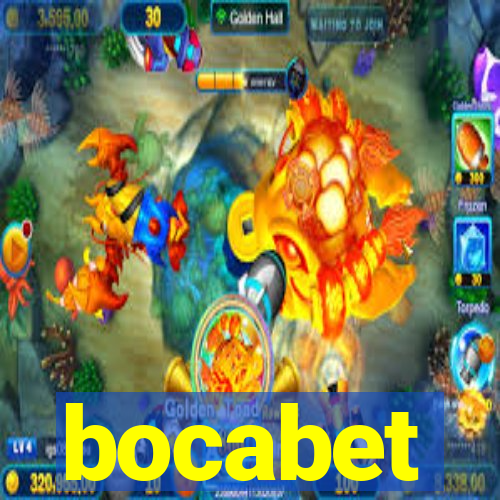 bocabet