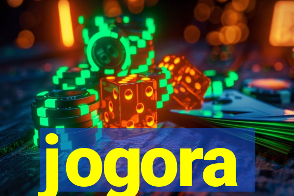 jogora