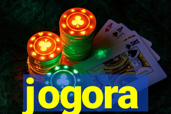 jogora