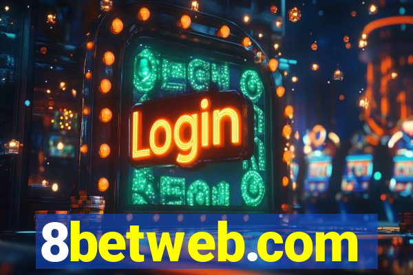 8betweb.com