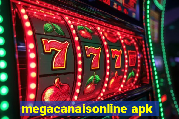 megacanaisonline apk