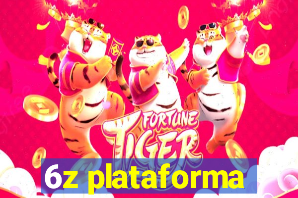 6z plataforma