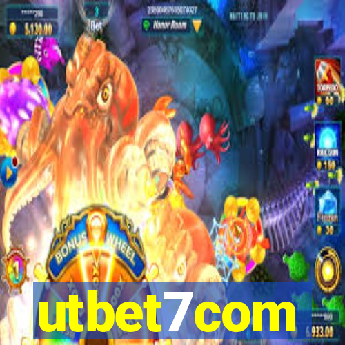 utbet7com