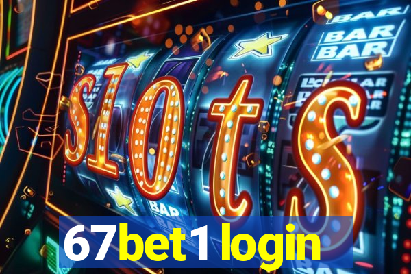 67bet1 login