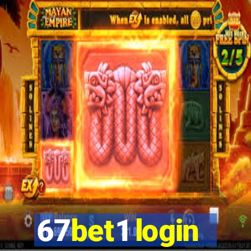 67bet1 login