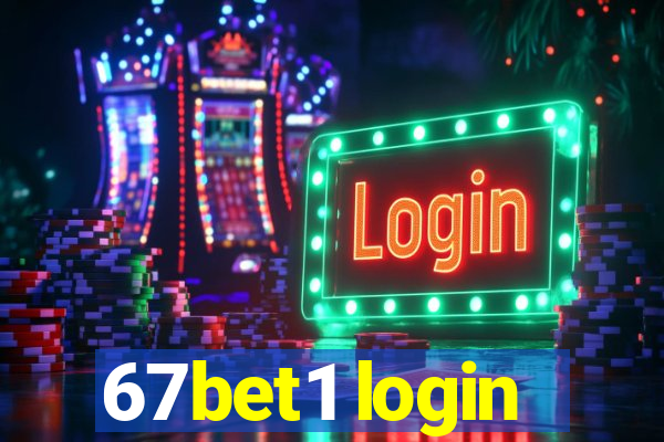 67bet1 login