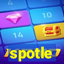 spotle