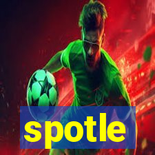 spotle