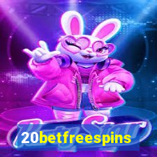 20betfreespins