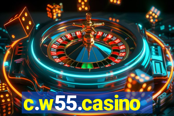 c.w55.casino