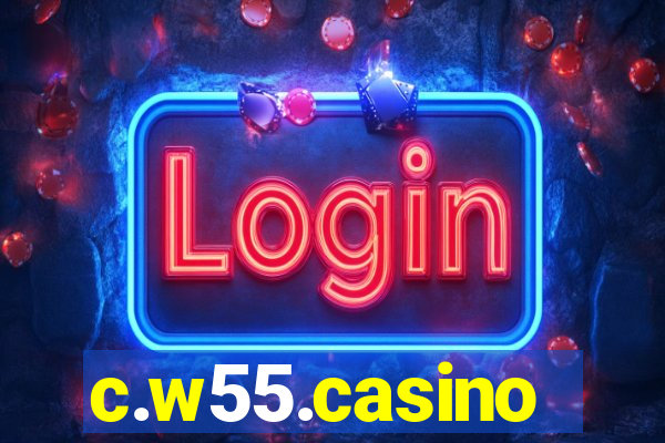 c.w55.casino