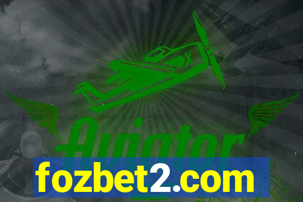 fozbet2.com