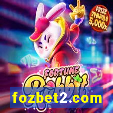 fozbet2.com