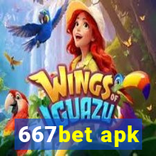 667bet apk