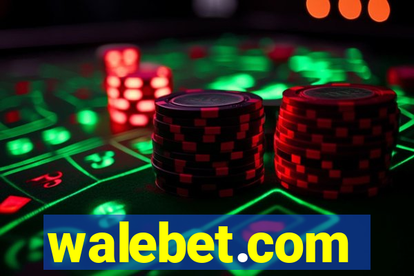 walebet.com