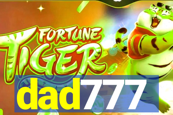 dad777