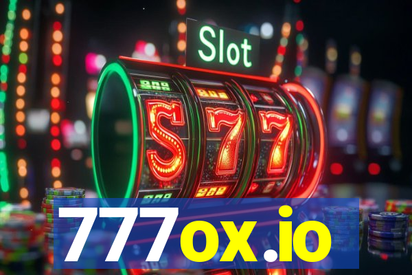 777ox.io