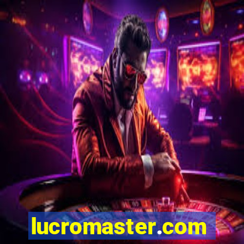 lucromaster.com