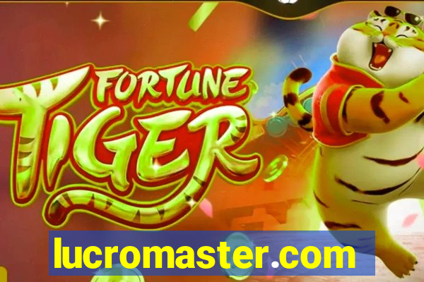 lucromaster.com